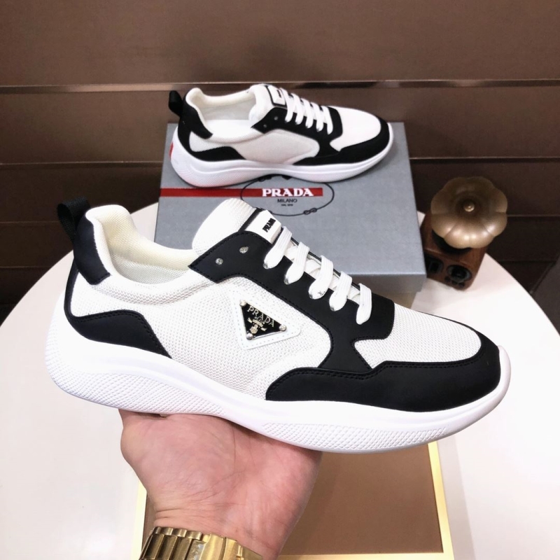 Prada Casual Shoes